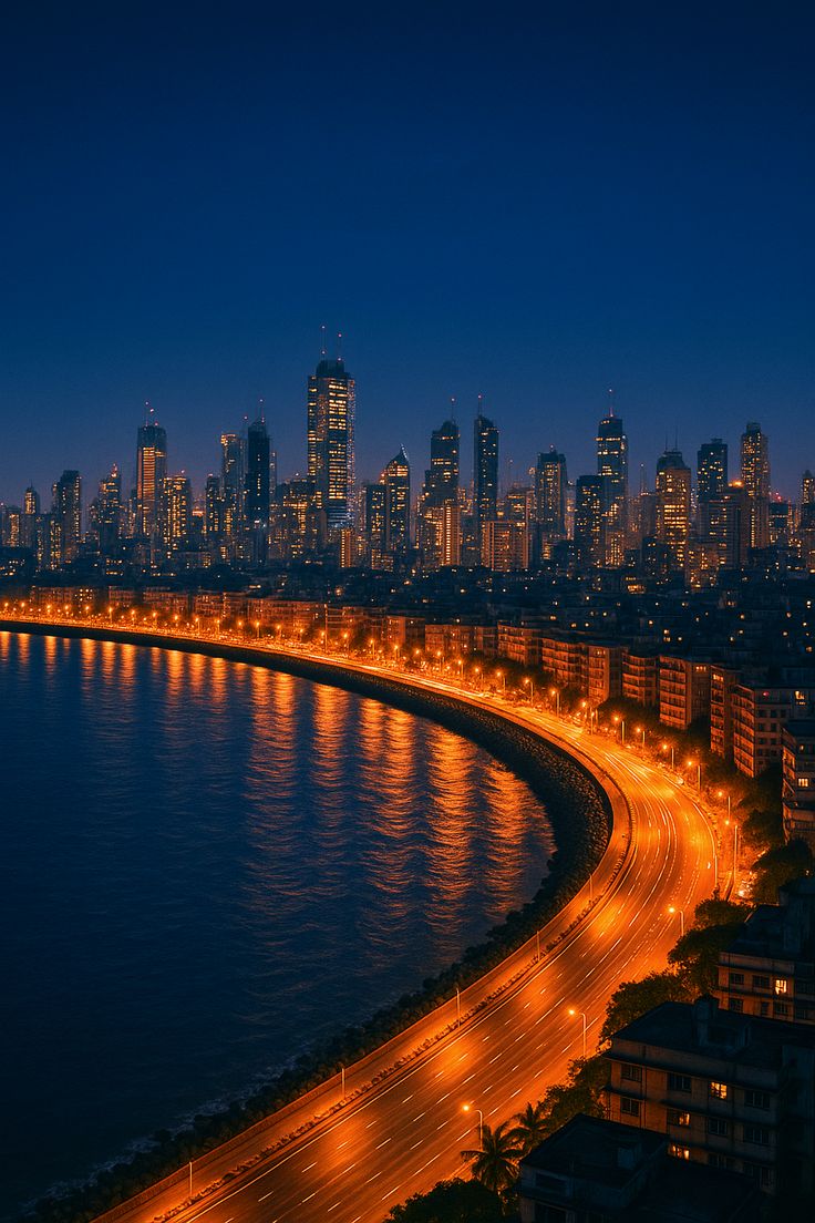 Mumbai